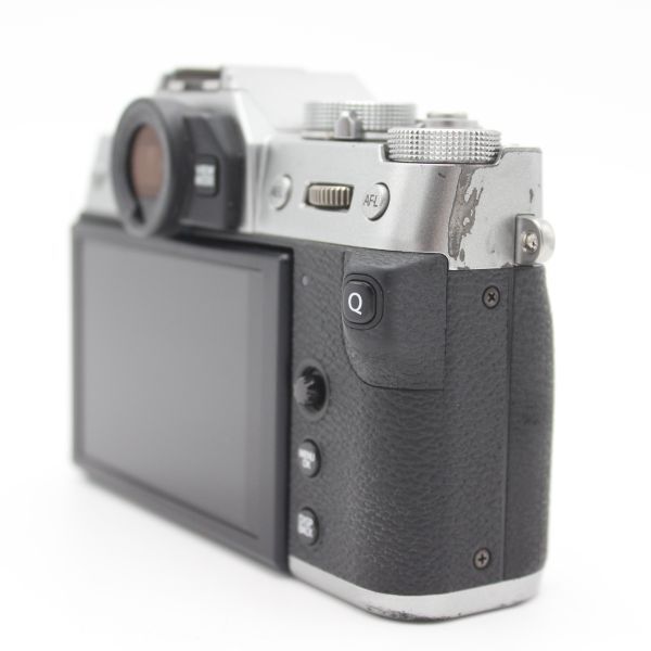Fujifilm Mirrorless Interchangeable Lips X-T30 X-T30-S 11421