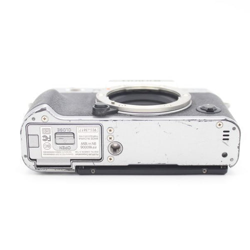 Fujifilm Mirrorless Interchangeable Lips X-T30 X-T30-S 11421