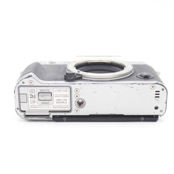Fujifilm Mirrorless Interchangeable Lips X-T30 X-T30-S 11421