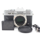 Fujifilm Mirrorless Interchangeable Lips X-T30 X-T30-S 11421