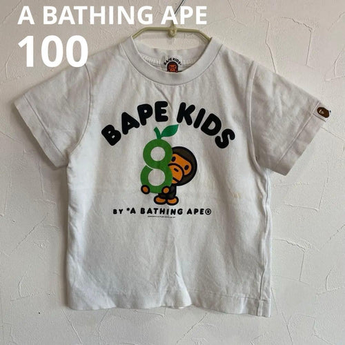 A Bathing Ape T-Shirts 100 8
