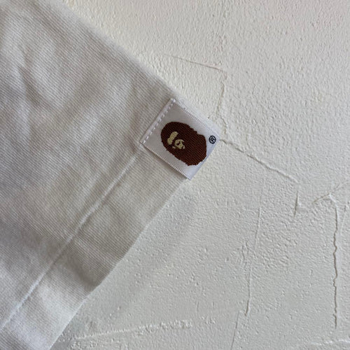 A Bathing Ape T-Shirts 100 8