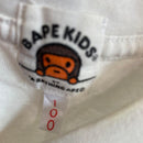 A Bathing Ape T-Shirts 100 8