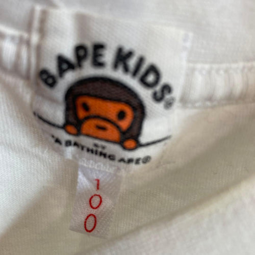 A Bathing Ape T-Shirts 100 8