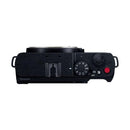 Mirrorless Interchangeable Lips Lumix Dc-S9-K Wi-Fi