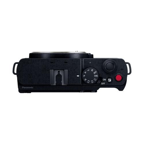 Mirrorless Interchangeable Lips Lumix Dc-S9-K Wi-Fi