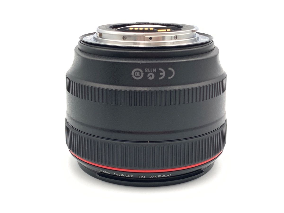 Lens (Single Focus) Ef50Mm F1.2L Usm