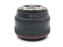 Lens (Single Focus) Ef50Mm F1.2L Usm