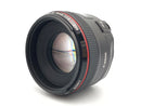 Lens (Single Focus) Ef50Mm F1.2L Usm