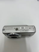 Fujifilm Compact Digital Cameras Finepix J50