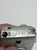 Fujifilm Compact Digital Cameras Finepix J50
