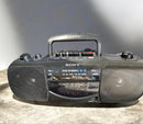 Sony Radio And Boombox Cfs-E16