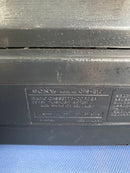 Sony Radio And Boombox Cfs-E16