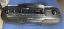 Sony Radio And Boombox Cfs-E16
