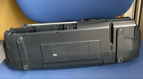Sony Radio And Boombox Cfs-E16