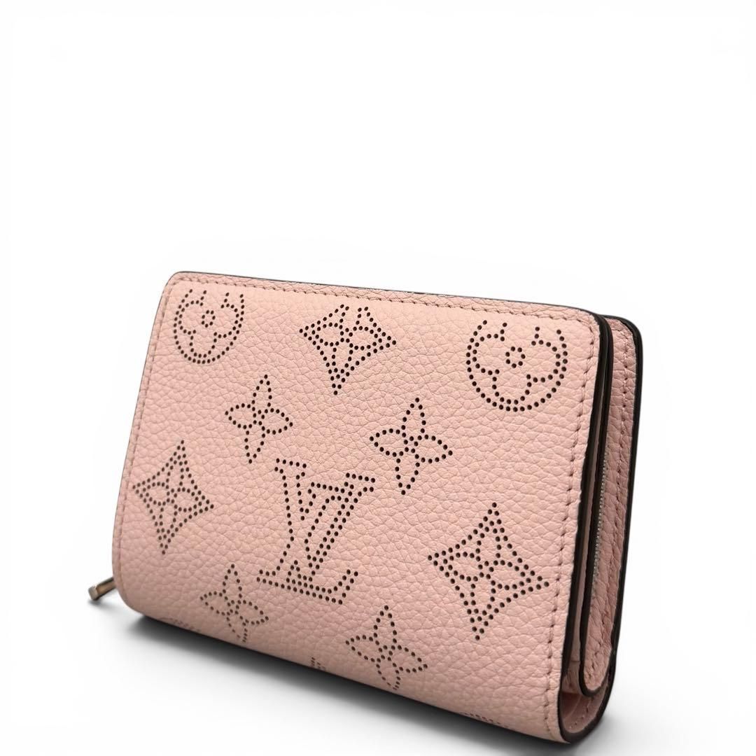 Louis Vuitton Bi-Fold Wallet Ic