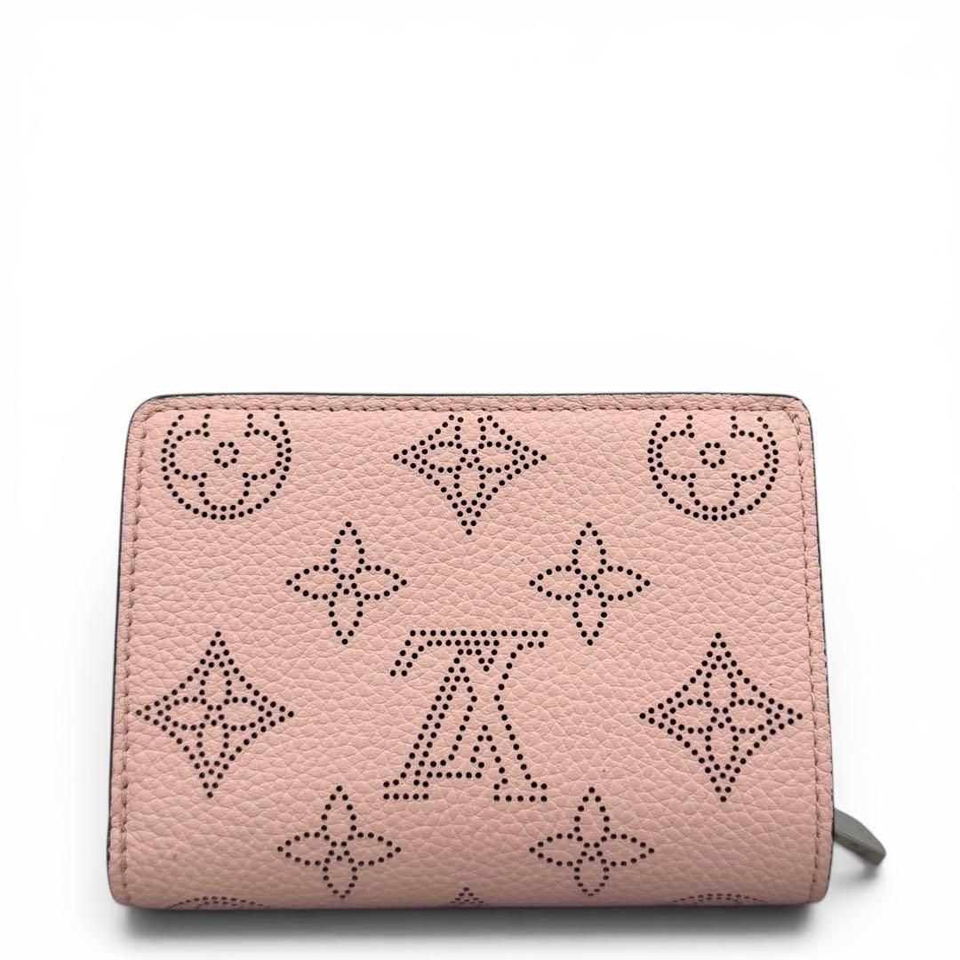 Louis Vuitton Bi-Fold Wallet Ic