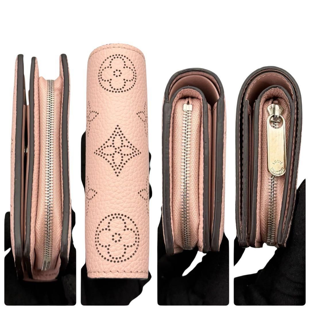 Louis Vuitton Bi-Fold Wallet Ic