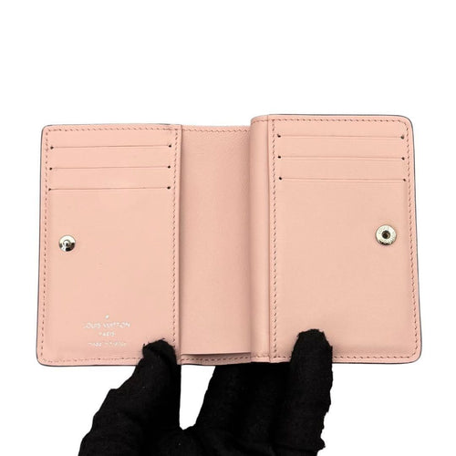 Louis Vuitton Bi-Fold Wallet Ic