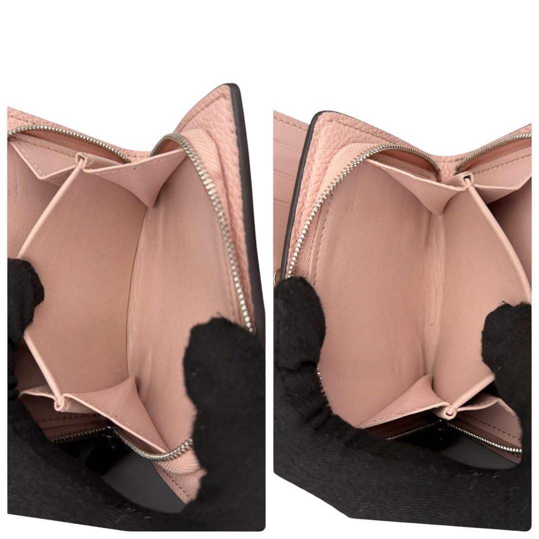 Louis Vuitton Bi-Fold Wallet Ic