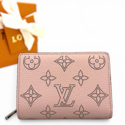 Louis Vuitton Bi-Fold Wallet Ic