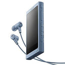 Digital Audio Player A 32Gb Nw-A46Hn Bluetooth/Microsd/ 39 2017