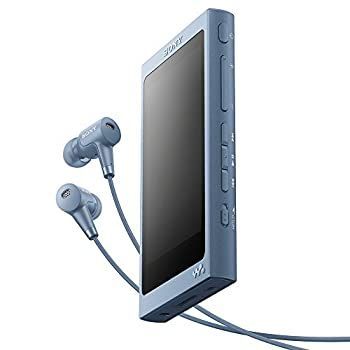 Digital Audio Player A 32Gb Nw-A46Hn Bluetooth/Microsd/ 39 2017