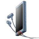 Digital Audio Player A 32Gb Nw-A46Hn Bluetooth/Microsd/ 39 2017