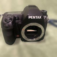 Digital Slrs K.5 Ii
