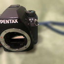 Digital Slrs K.5 Ii