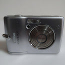 Compact Digital Camera Nikon Coolpix L12