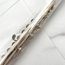 Yamaha Flutes Yfl-61 H