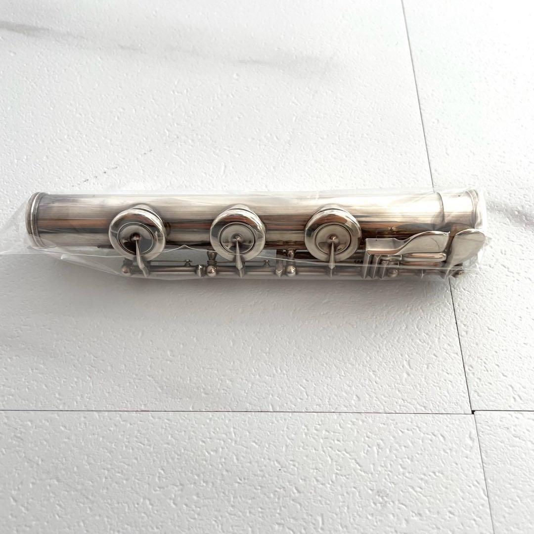 Yamaha Flutes Yfl-61 H