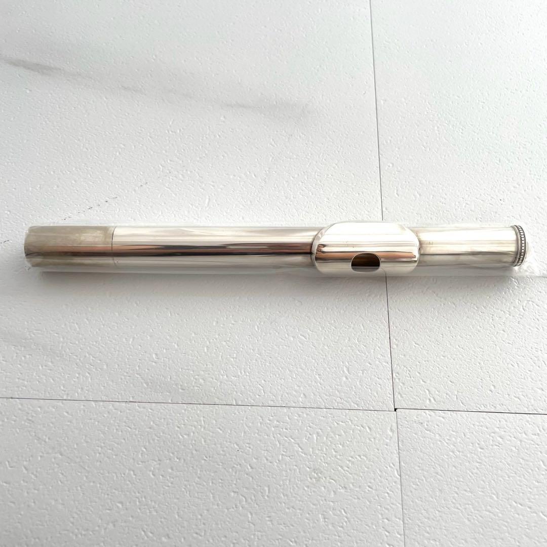 Yamaha Flutes Yfl-61 H