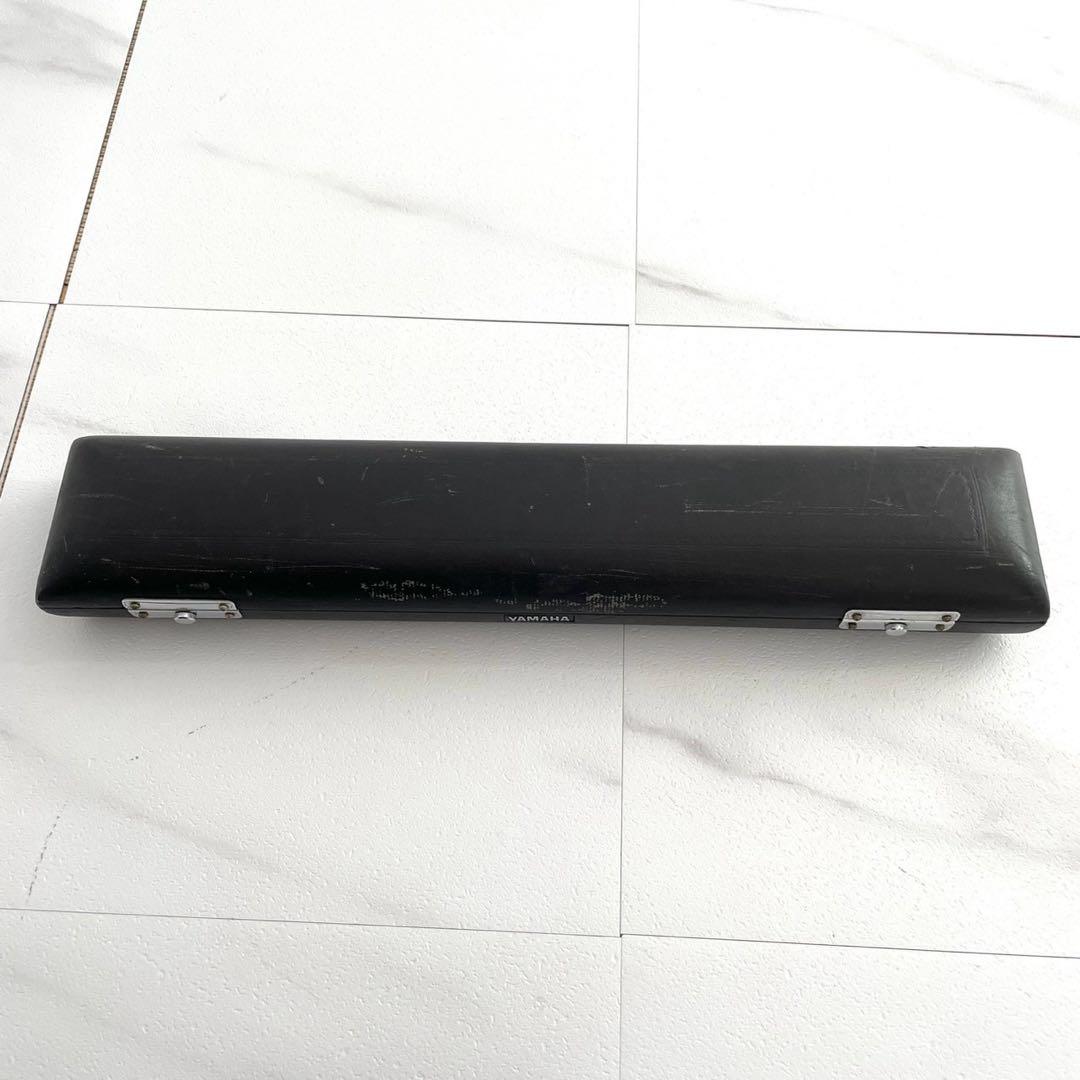 Yamaha Flutes Yfl-61 H