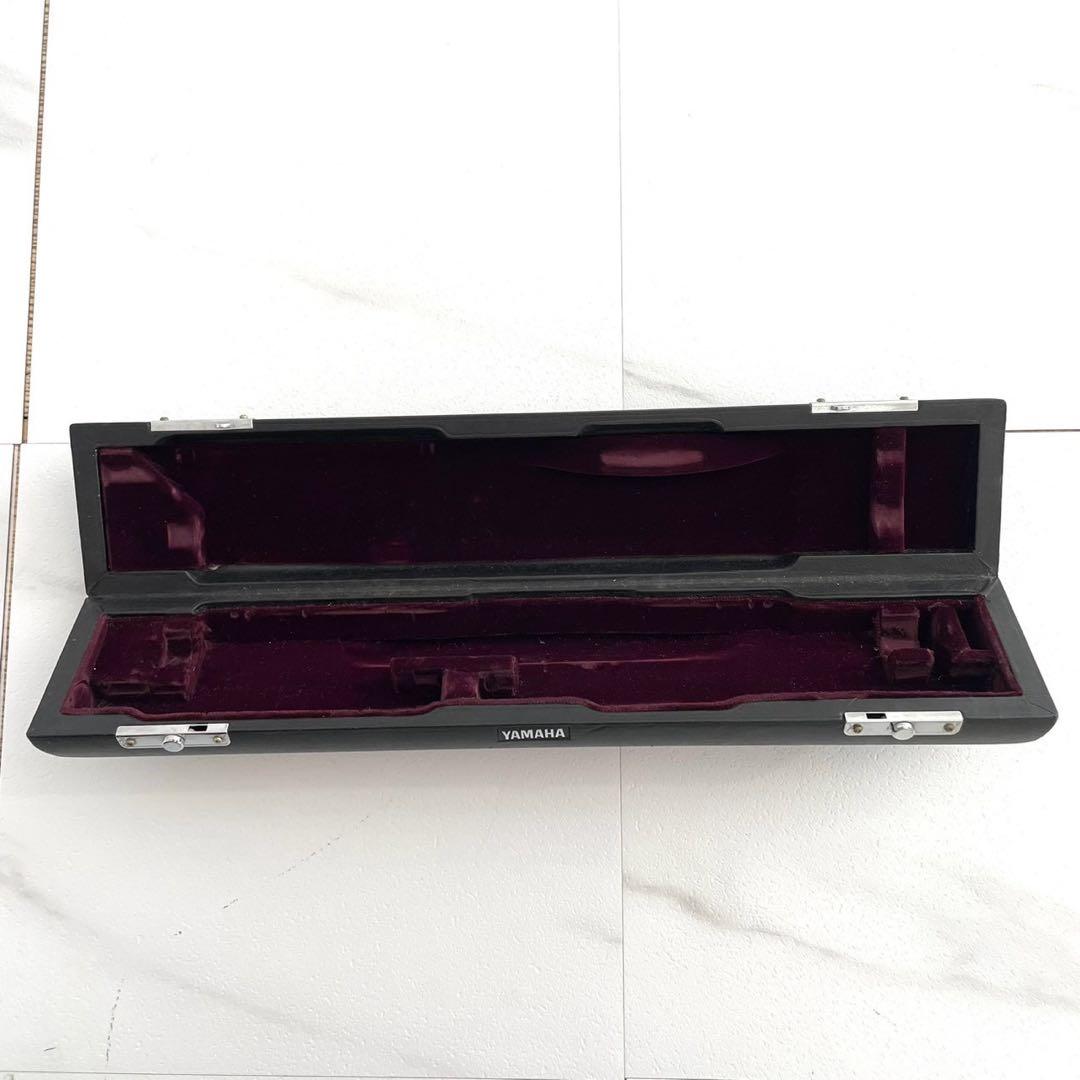 Yamaha Flutes Yfl-61 H