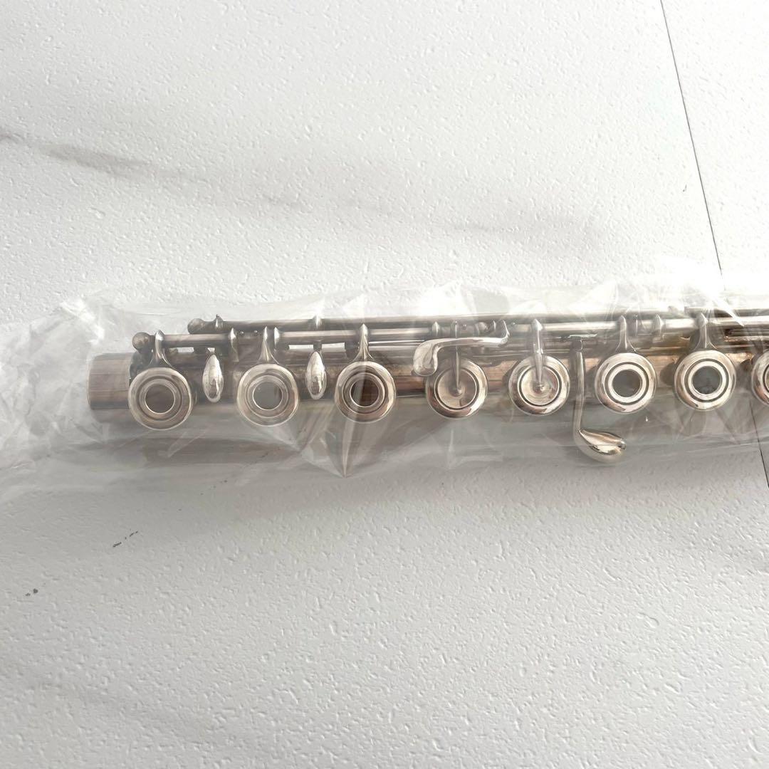 Yamaha Flutes Yfl-61 H