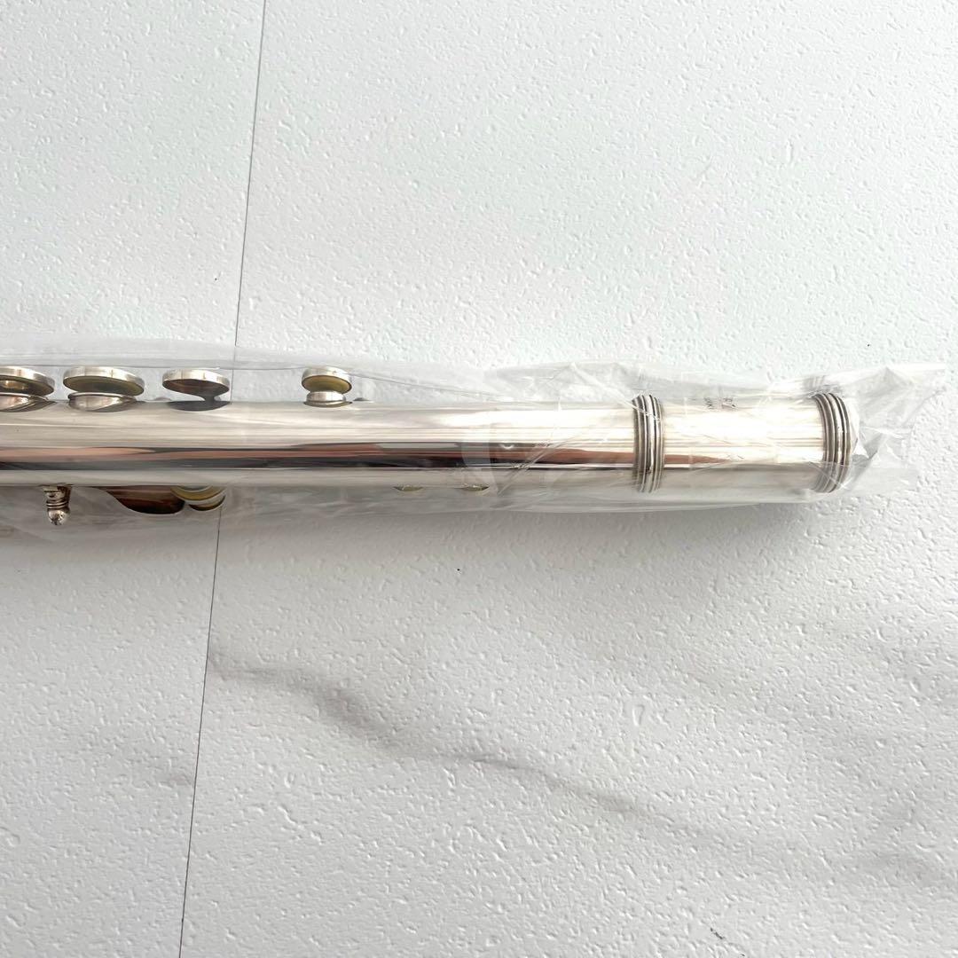 Yamaha Flutes Yfl-61 H