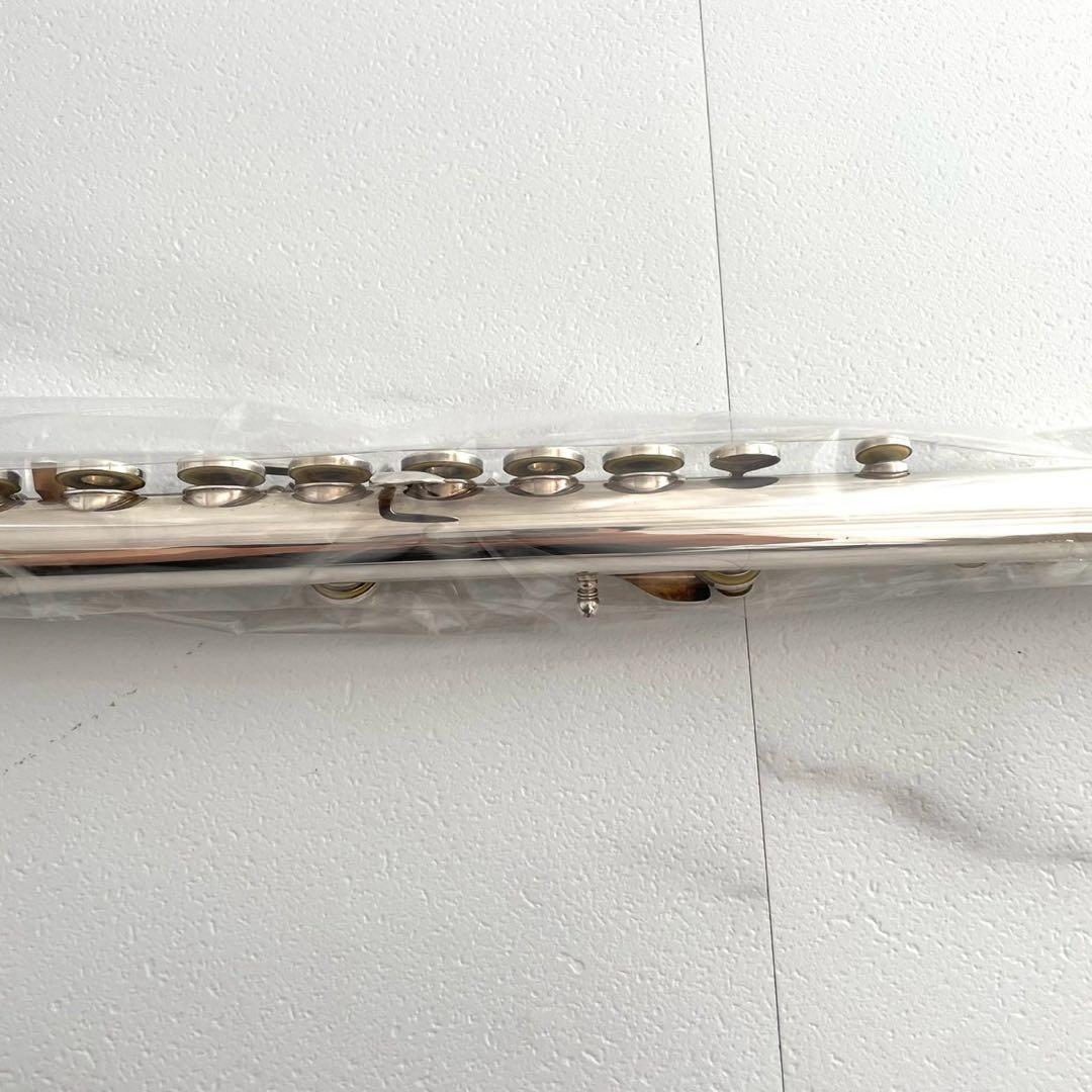 Yamaha Flutes Yfl-61 H