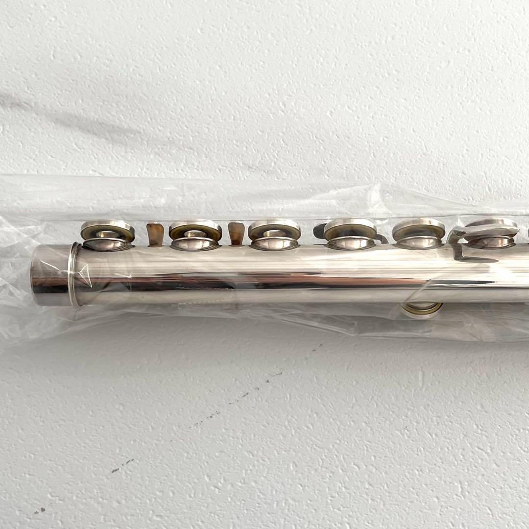 Yamaha Flutes Yfl-61 H