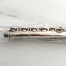 Yamaha Flutes Yfl-61 H