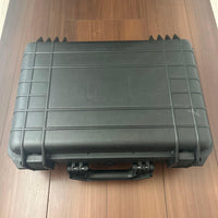 Cases, Boxes Containers