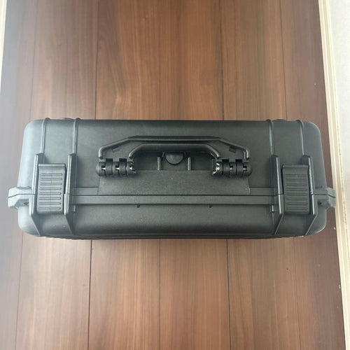 Cases, Boxes Containers
