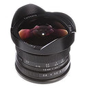 Others 7 7.5?Mm F 2.8 Mf For Fujifilm Fx X-T10?X