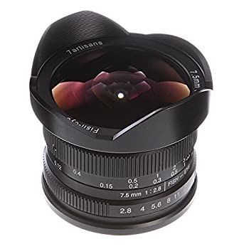Others 7 7.5?Mm F 2.8 Mf For Fujifilm Fx X-T10?X