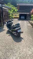 Motorcycle Frames Yamaha Majesty 250 Sg03J