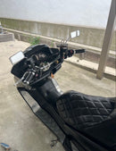 Motorcycle Frames Yamaha Majesty 250 Sg03J