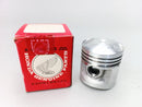Honda Engine Cooling Device Cb125T