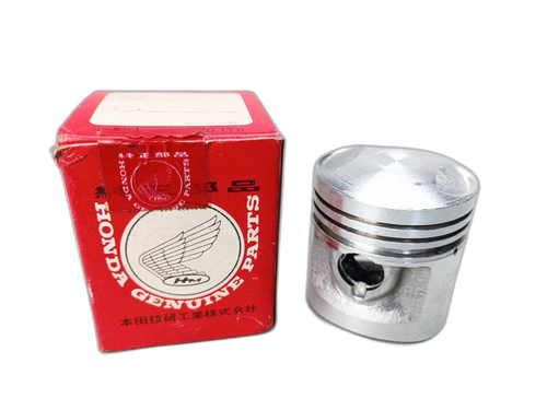 Honda Engine Cooling Device Cb125T