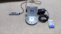 Kenwood Portable Md Players